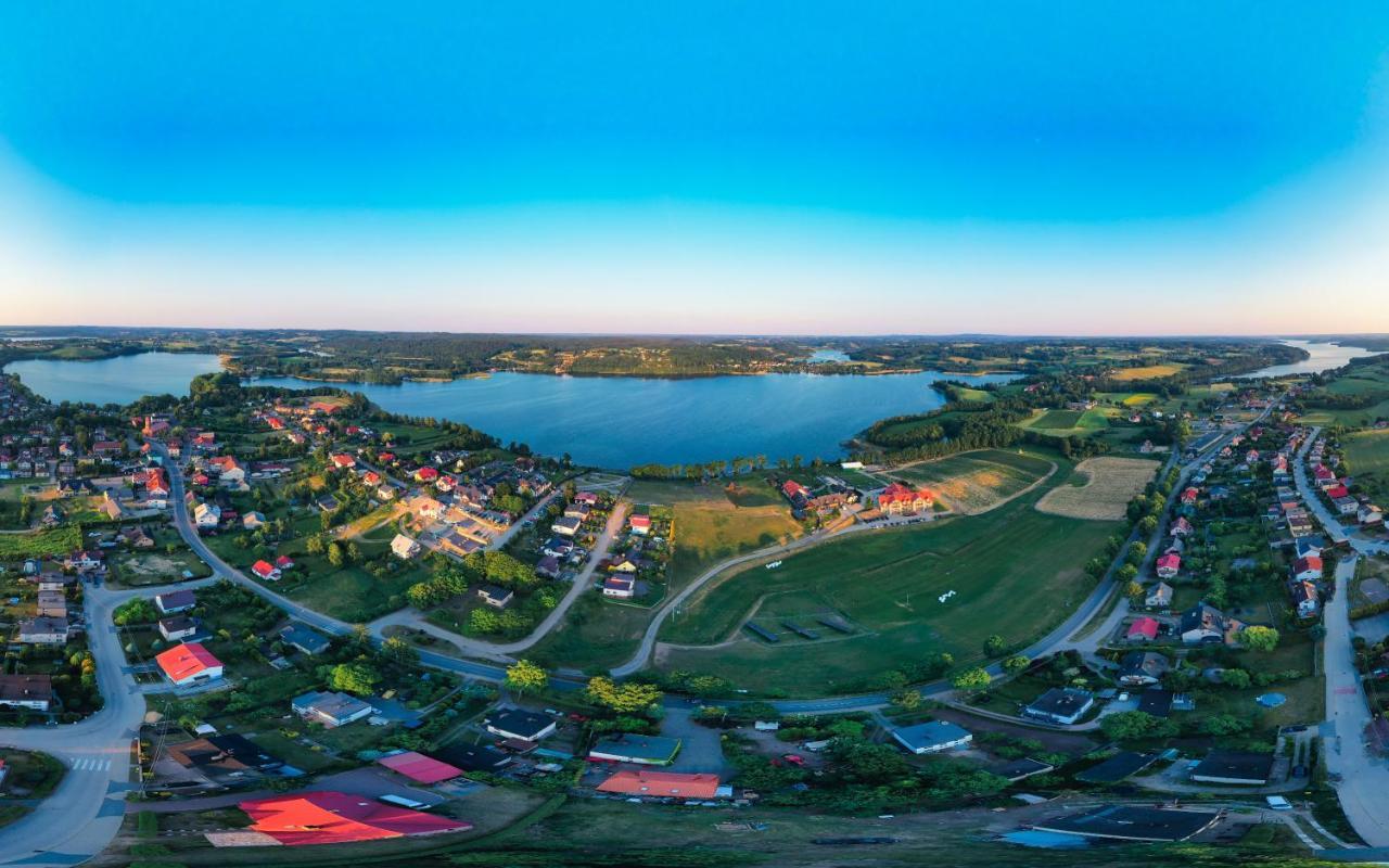 Dom Wakacyjny Na Tulipanowej W Chmielnie Chmielno Exterior foto