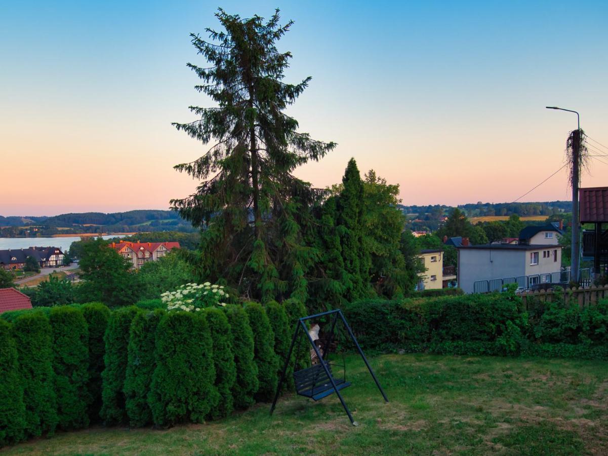 Dom Wakacyjny Na Tulipanowej W Chmielnie Chmielno Exterior foto